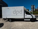 Mercedes-Benz Sprinter II koffer 310/311/313/314/316 CDI - Angebote