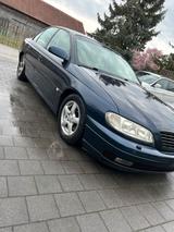 Opel Omega B 2.6 V6 Sperrdifferential - Opel Omega: V6 B