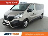 Renault Trafic 1.6 dCi L2H1 2,9t Expression *TEMPO*PDC* - Renault Trafic in Köln