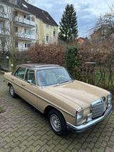 Mercedes-Benz Mercedes 230.6 W114 /8 Oldtimer Tausch - Mercedes-Benz 230 in Gelsenkirchen