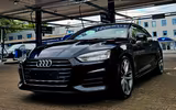 Audi A5 2.0 TDI  Coupe S-LINE  * 1-HAND * - Audi A5 Gebrauchtwagen in Mülheim (Ruhr)