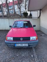 Volkswagen VW Polo 86c2f für Bastler - Volkswagen Polo: 86c 2f