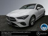 Mercedes-Benz CLA 180 Shooting Brake PROGRESSIVE PANORAMA LED - Mercedes-Benz CLA 180 Shooting Brake in Duisburg