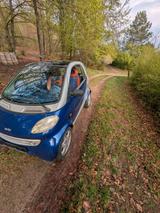 Smart Mc01 - Smart ForTwo: Mc01
