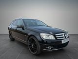 Mercedes-Benz C350CDI *4MATIC*AVANTGARDE*PANORAMA* - Mercedes-Benz C 350: Cdi 4matic