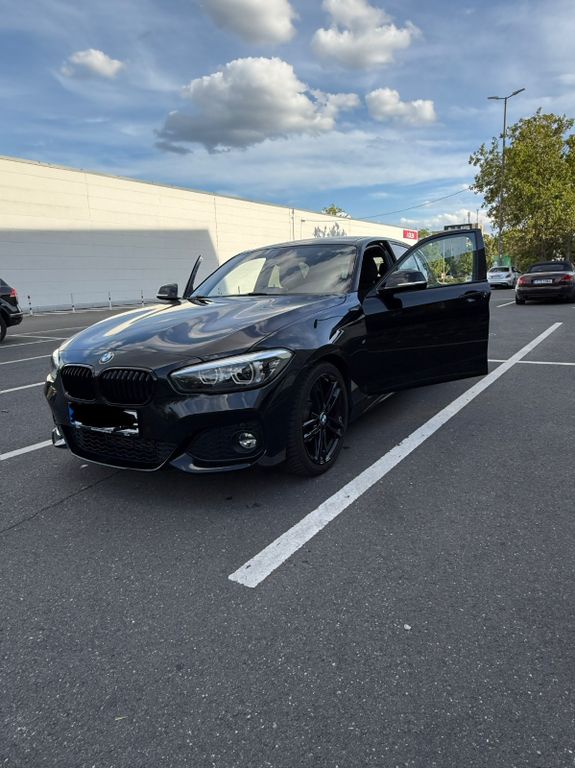 Image of BMW 118