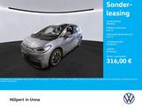 Volkswagen ID.3 Pro FAMILY WÄRMEPUMPE PANO CAM ACC LM18 - Volkswagen ID.3 Pro-Family