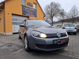 Volkswagen Golf VI Comfortline 2,0TDI Tempomat TÜV Sitzheiz - Volkswagen Golf aus 2009: TDI