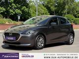 Mazda 2 Exclusive-Line Automatik *1.Hand* - : Kleinwagen, 1.2