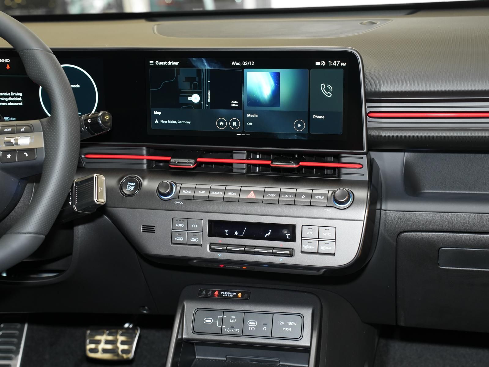 Hyundai KONA - Bild 5