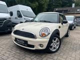 MINI ONE Mini One Salt 1,4 *Klima/Isofix/LM/TÜV NEU* - MINI ONE aus 2009