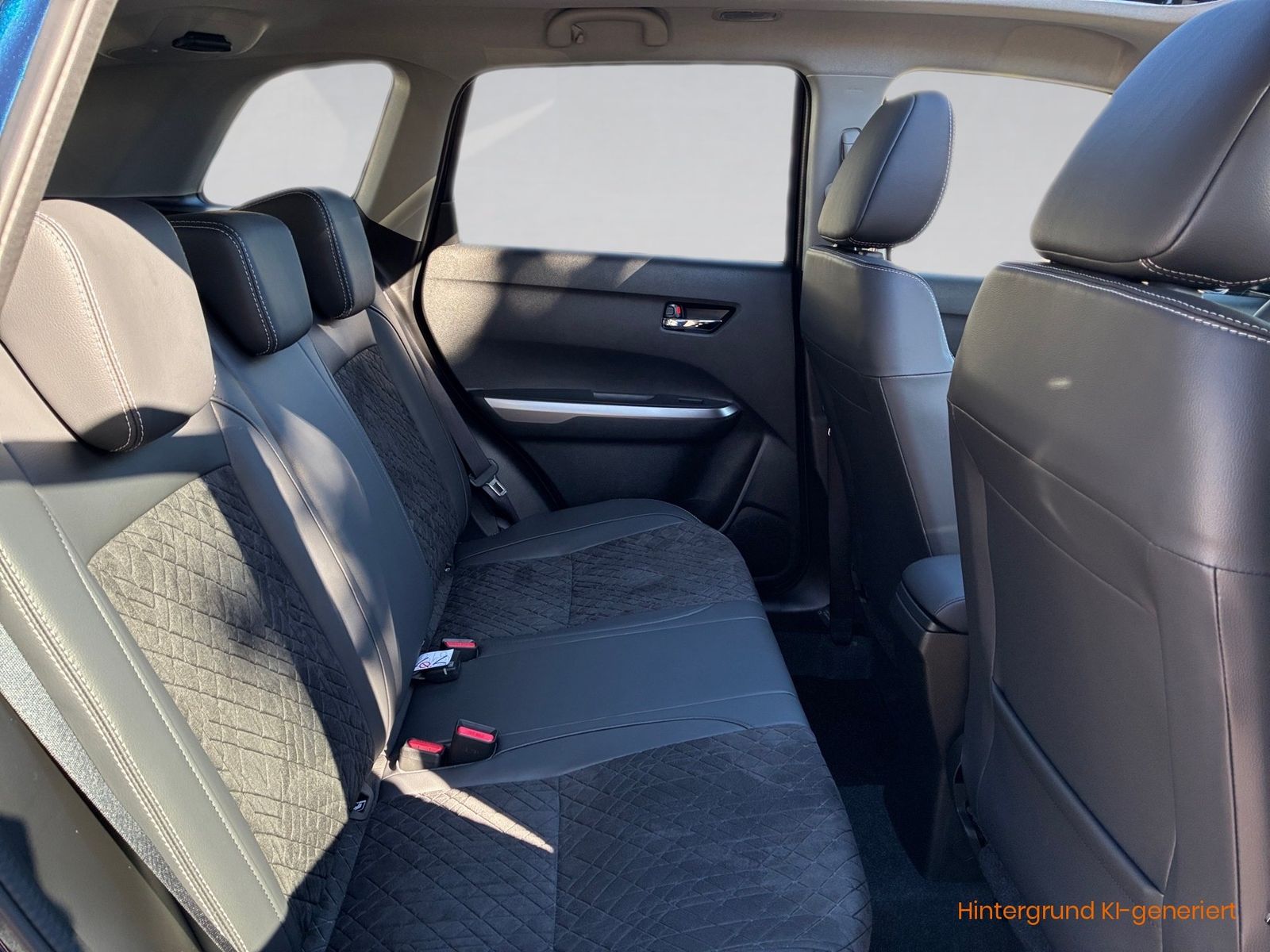 Fahrzeugabbildung Suzuki Vitara 1.4 4x2 Comfort+ Kamera,LED,Navi,PDC,Pano