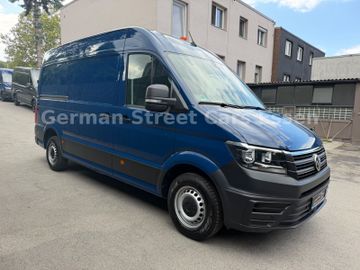 Volkswagen Crafter - 2