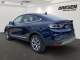 Renault Arkana TECHNO Mild Hybrid 140 EDC *ALLWETTERREIF - Renault Arkana: Automatik
