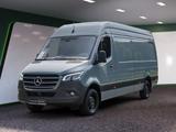 Mercedes-Benz Sprinter 319 CDI Kasten L3H2 AHK LED Navi Kamera - Angebote