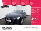 Audi A1 Sportback advanced *PDC*LED*GRA*APP CONNECT* - Audi A1 aus 2023