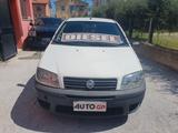 Fiat Punto 1.3 MJT 70cv Active Van 2005 - Fiat Punto mit Diesel-Antrieb: Active