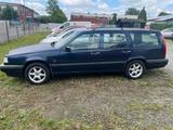 Volvo 850 - Volvo 850 mit Benzin-Antrieb: Kombi
