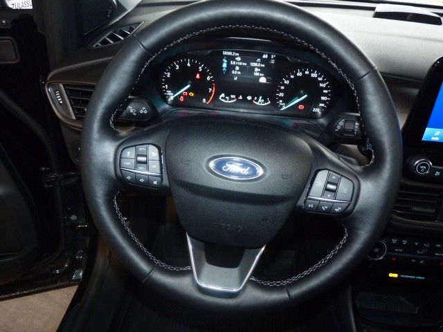 Fahrzeugabbildung Ford Puma Titanium X Navigation/Rückfahrkamera/ B&O