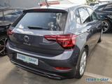 Volkswagen Polo Style 1.0 TSI DSG Navi LED ACC Matrix PDC - Volkswagen Polo Gebrauchtwagen