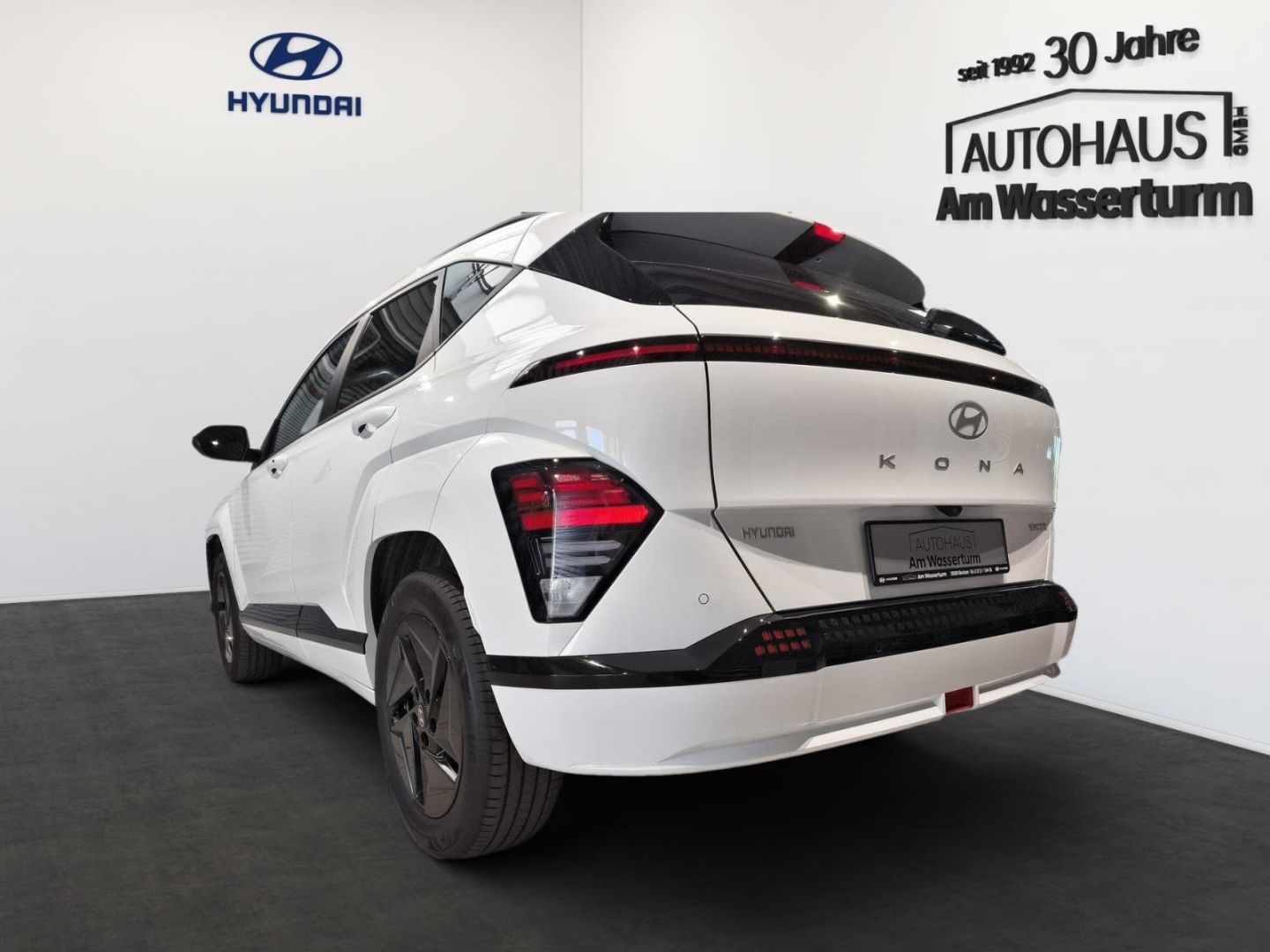 Hyundai Kona – Bild 4