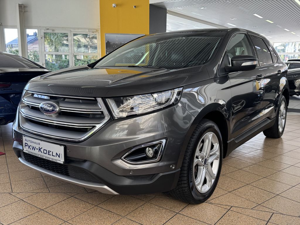 Image of Ford Edge