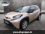 Toyota Aygo X 1.0 VVT-i 5-Türer Pulse 5-Gang-Schaltgetr - Toyota Aygo (X) Pulse Gebrauchtwagen
