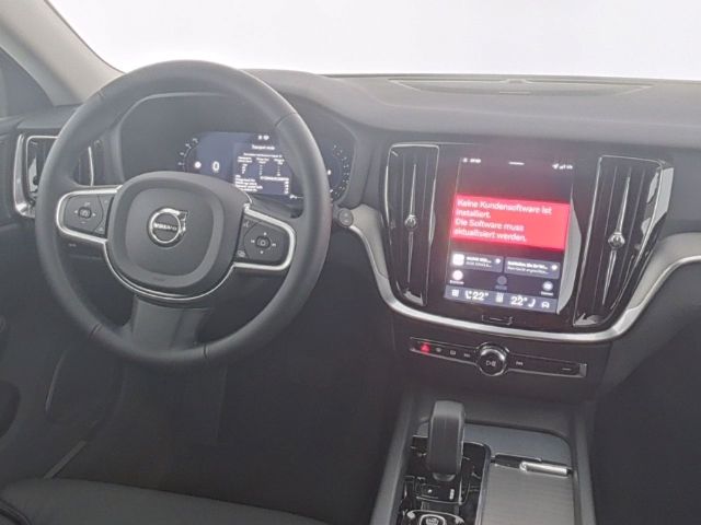 Volvo V60 B4 Leder ACC BLIS 360kam DAB Harman Sitz Mem foto 8