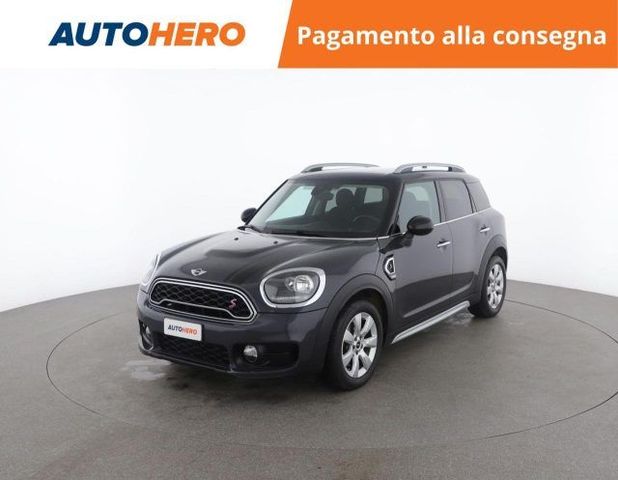 MINI Countryman 2.0 Cooper SD Countryman Automat