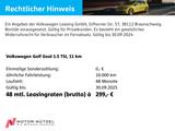 Volkswagen Golf VIII 1.5 TSI GOAL / / RFK / NAVI - Volkswagen Golf Neuwagen: R