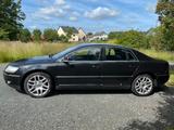 Volkswagen Phaeton 3.0 V6 TDI 4Motion/Navi/TÜV - Volkswagen Phaeton mit Diesel-Antrieb: Limousine, Automatik