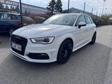 Audi A3 S Line Sportback 19 Zoll+Zahnriem Neu - Audi A3: Sportback 19
