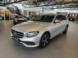 Mercedes-Benz E 220 d T-Modell Avantgarde+Comand+Ambiente+LED - gebrauchte Mercedes-Benz E 220 aus dem Jahr 2020