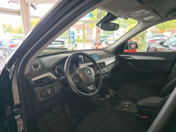 BMW X1 - 8
