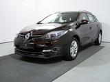 Renault Megane Grandtour 1.5 dCi 95 Paris NAVI+PDC+SHZ - gebrauchte Renault Megane aus dem Jahr 2014