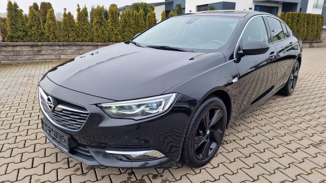 Opel Insignia 1.6 Diesel 100kW  Automatik GS