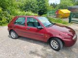 Ford Fiesta JAS BJ. 1997 Bastlerfahrzeug - Ford Fiesta aus 1997