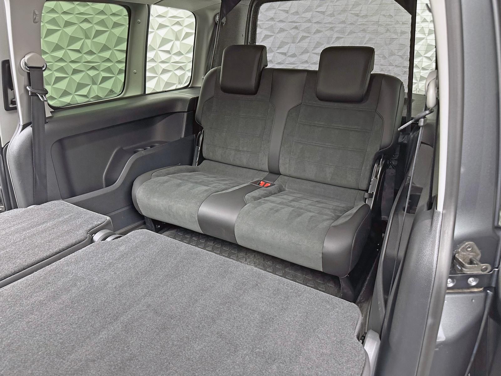 Fahrzeugabbildung Volkswagen CADDY 2.0TDI MAXI/HIGHLINE/ANDROID/AHK/ACC/7SITZ