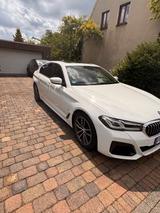 BMW 530i G30 Automatik | M Sport | - BMW 5er Reihe: G30