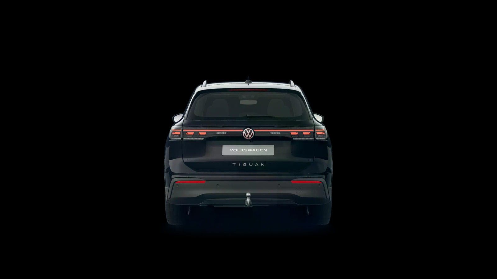 Volkswagen Tiguan - Bild 9