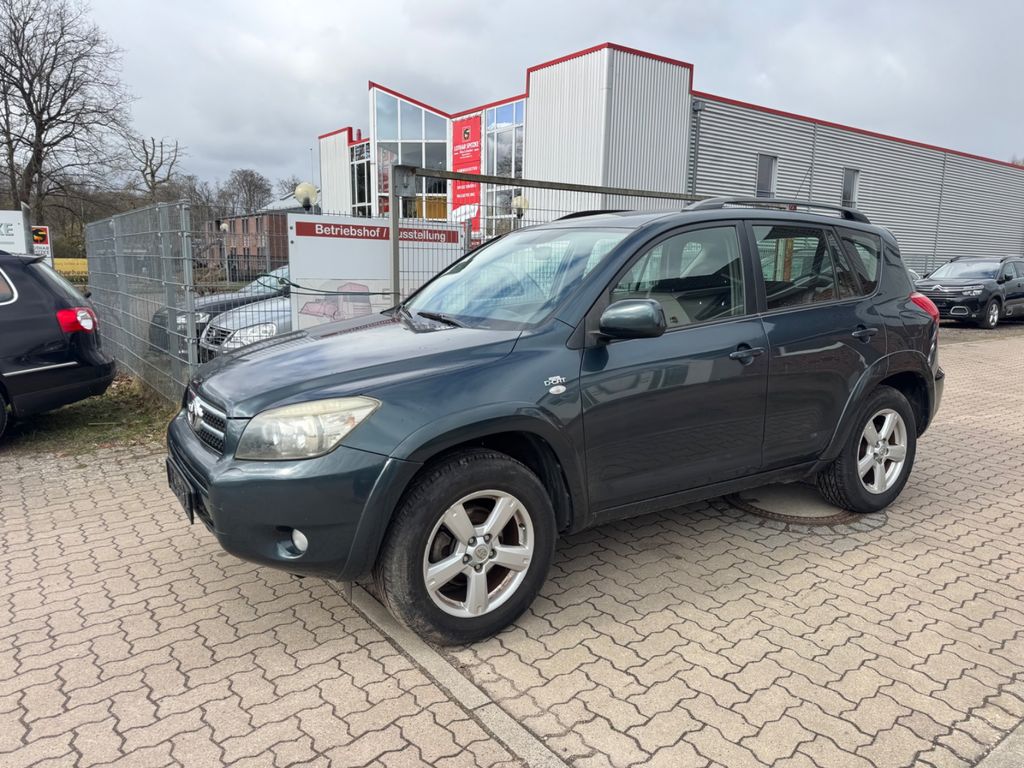 Angebot ansehen Toyota RAV 4