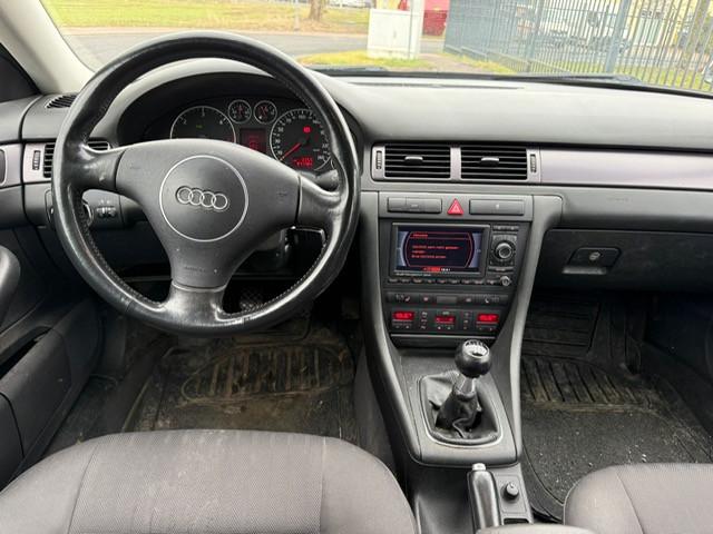 Audi A6 2004 — photo 5