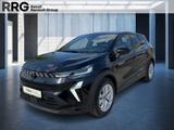 Renault Symbioz 1.6 E-TECH Full Hybrid 145 Evolution - Renault Symbioz Evolution mit Hybrid-Antrieb (Benzin/Elektro)