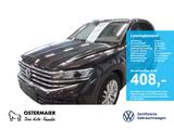 Volkswagen Touareg ELEGANCE 3.0TDI 231PS NP.103T ACC.5J-G.A - Volkswagen Touareg: 2.5