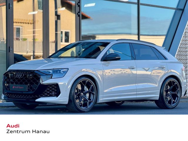 Audi RS Q8 performance 471(640) kW(PS) HUP*305KMH*B&O