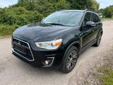 Mitsubishi ASX 1.6 MIVEC 2WD ClearTec Plus - Mitsubishi ASX: Cleartec