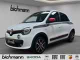 Renault Twingo Intens Energy DAB PDC Faltdach Sport-Pake - Renault Twingo: Cabrio