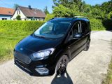 Ford Tourneo Courier 1.0 EcoBoost 74kW Trend - Ford Tourneo Courier in Essen