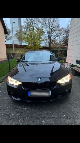 BMW 435d xDrive - Unfallfrei - TOP gepflegt