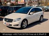 Mercedes-Benz R 350 CDI 4M-AMG-PANO-NAVI-SHZG-STHZG-KAM-TEMP- - Mercedes-Benz R 350 mit Diesel-Antrieb